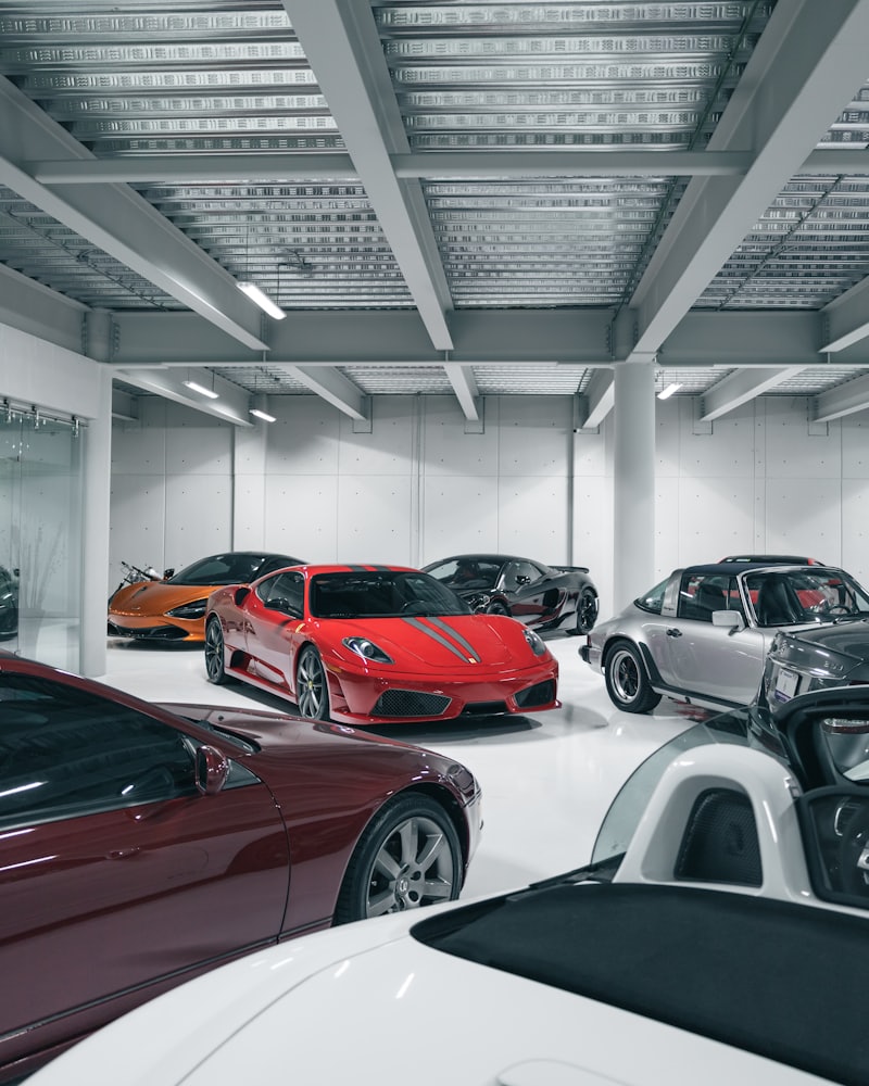 Vehicles