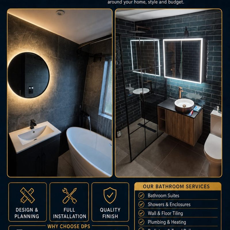Dalton property services